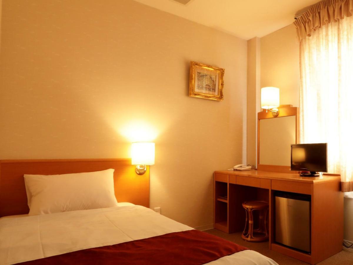 Hotel Manatei Nasu Nasuyumoto Zimmer foto